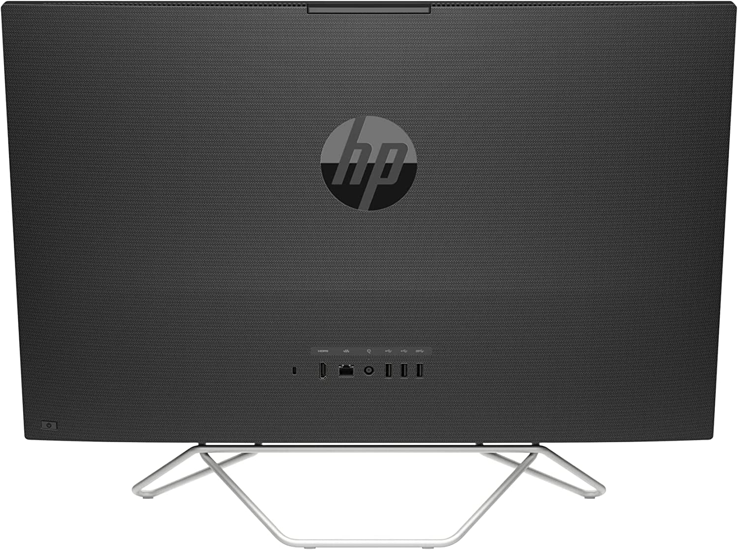 All in one 27-XA0039 Intel Core i5-10ème Gen-12 Go Ram-2 To HDD + 128 Go SSD-Ecran 27" Tactile-Windows 10 Pro thumbnail 2