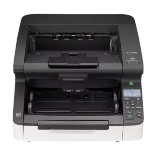 CANON SCANNER  IMAGE FORMULA DR-G2110