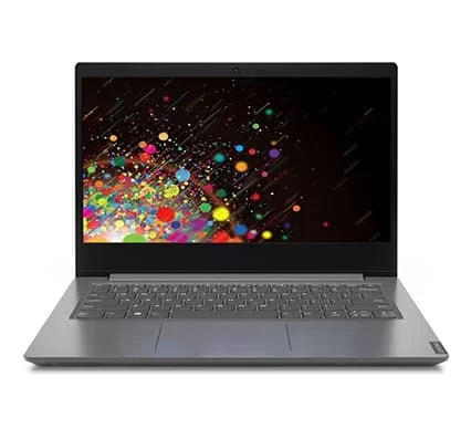 Lenovo V14 Dual Core- 10 èm Gen-4 Go Ram--1 To SSD-Ecran14"-Windows 11 Pro thumbnail 2