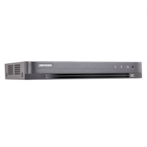 DVR HIKVISION 8CH 4MP IDS 7208 HQHI M1/S