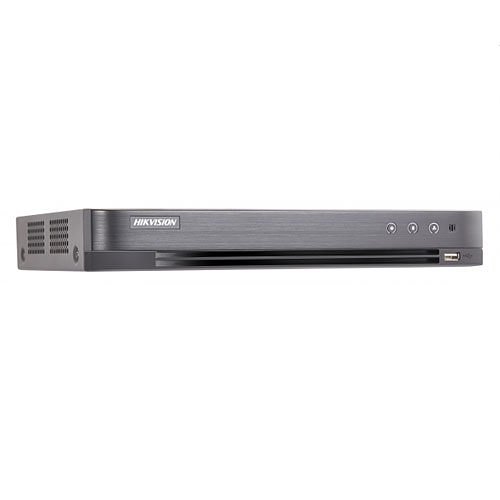 DVR HIKVISION 8CH 4MP IDS 7208 HQHI M1/S