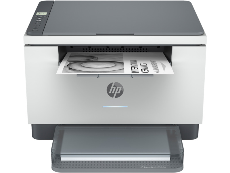 IMPRIMANTE multifonction Hp Laserjet 236 dw