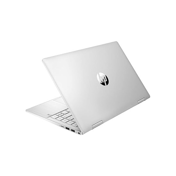 Portable HP PAV 14 X360 -Dw1023 Intel Core i5-13ème Gen-8 Go DDR4 RAM-512 Go SSD-Windows 10 Pro-14 Pouces Tactile thumbnail 3