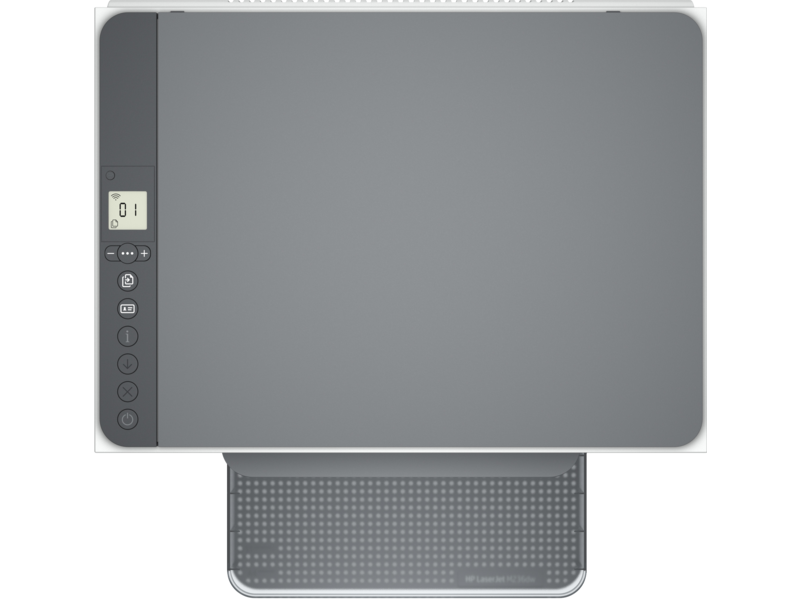 IMPRIMANTE multifonction Hp Laserjet 236 dw thumbnail 4