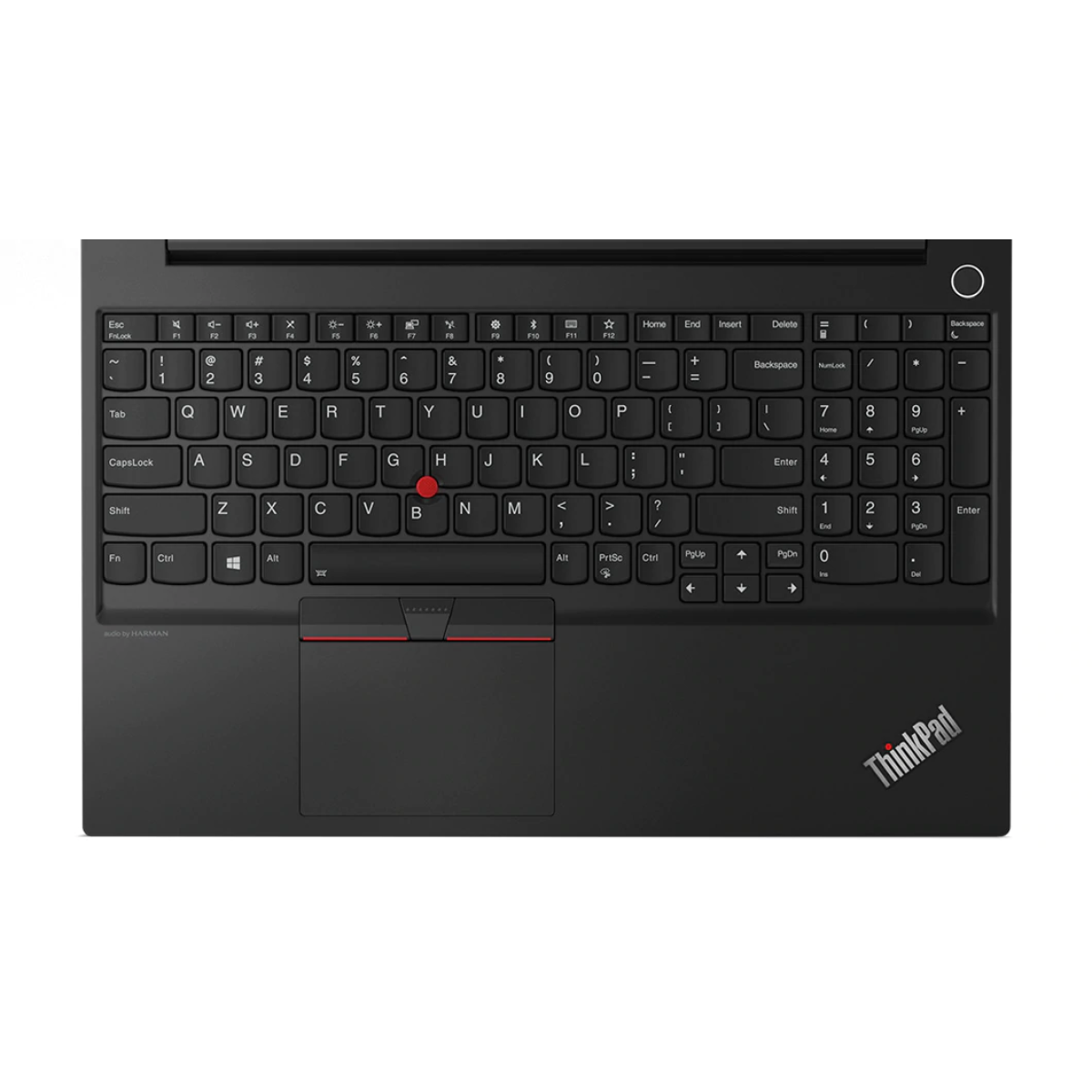 Portable LENOVO THINKPAD E15 Intel Core i7-12ème Gen-16 Go Ram DDR4-512 Go SSD-2 Go graphics-Ecran 15 pouces-Windows 10 Pro thumbnail 2