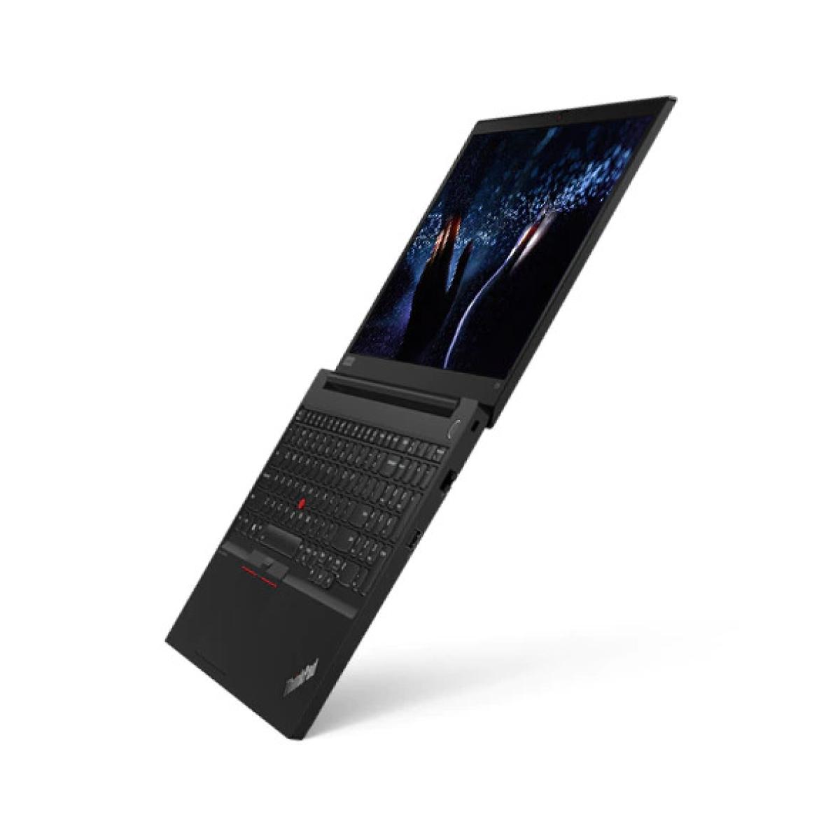 Portable LENOVO THINKPAD E15 Intel Core i7-12ème Gen-16 Go Ram DDR4-512 Go SSD-2 Go graphics-Ecran 15 pouces-Windows 10 Pro