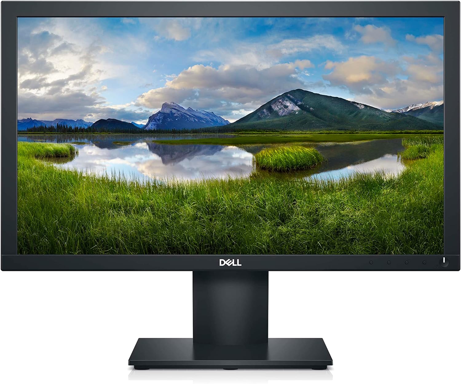 ECRAN DELL ORDINAIRE 20 " Se2020h VGA HDMI FHD