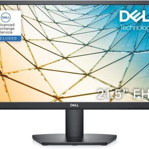 ECRAN DELL ORDINAIRE 22 " Se2222h-Se2225h VGA HDMI FHD