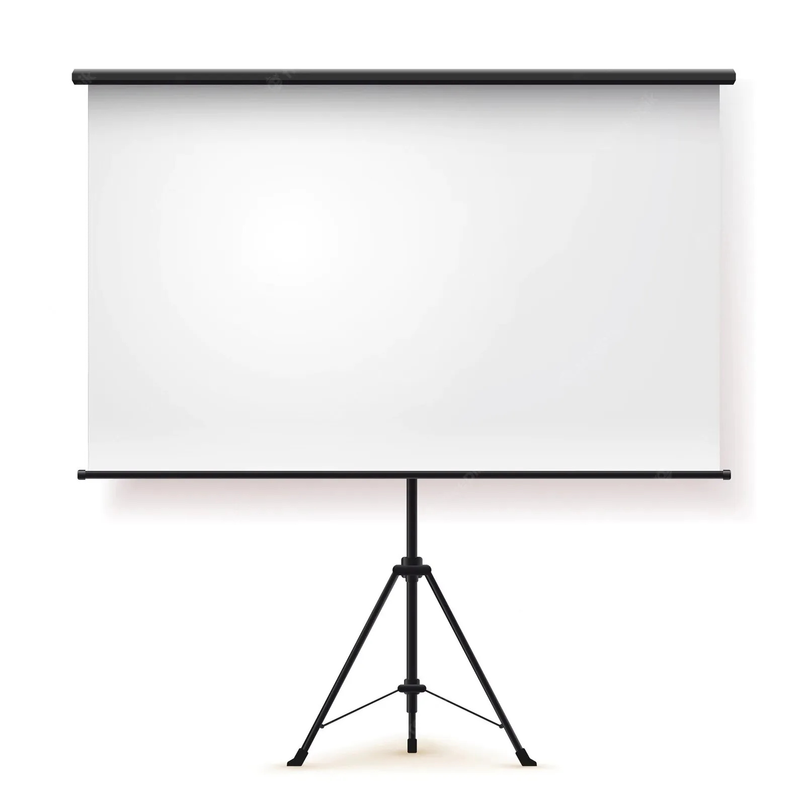 Ecran Video Projecteur TRripod 180/180