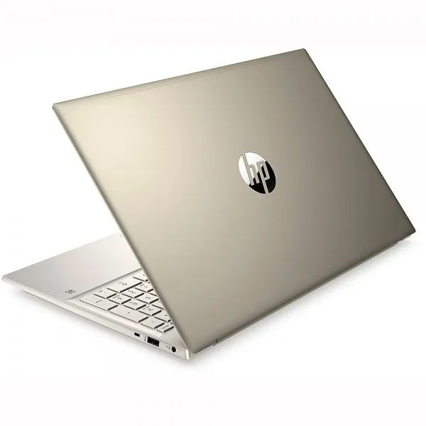 Portable HP Pavillon 15 EG0070 Intel core i7-11 èm Gen-16 Go Ram-1To-Windows 11 Pro-Ecran 15 Pouces Tactile thumbnail 2