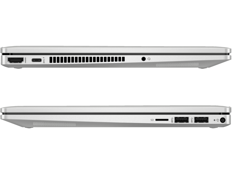 Portable HP Pav 14 X360 ek1035 Intel Core i7-13ème Gen-16 Go DDR4 RAM-1To SSD-Windows 11 Pro-Ecran 14 pouces Tactile thumbnail 6