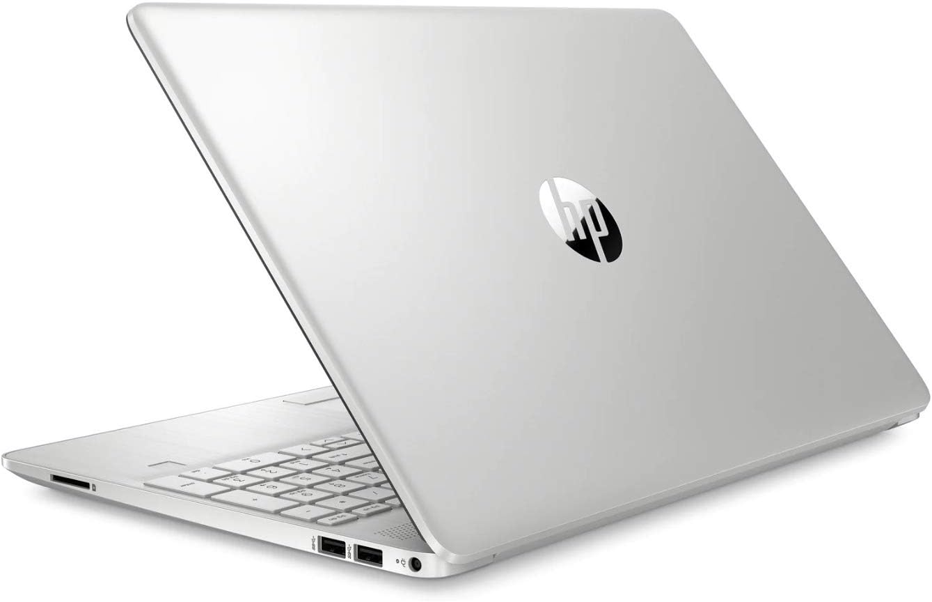 Portable HP 15 DW1213 NIA intel celeron-12ème Gen-8 Go DDR4 RAM-512 Go SSD ou 1 To HDD-Ecran 15 pouces-Freedos + Licence Windows 10  Pro thumbnail 4