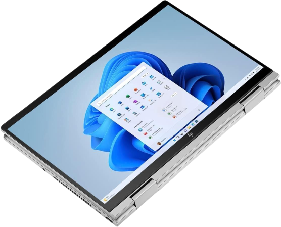 Portable HP ENVY X360 14 4 ES102-x360 Intel Core i7-13èmè Gen-16 Go Ram-1To SSD-Windows 11 Pro-Ecran14 Pouces