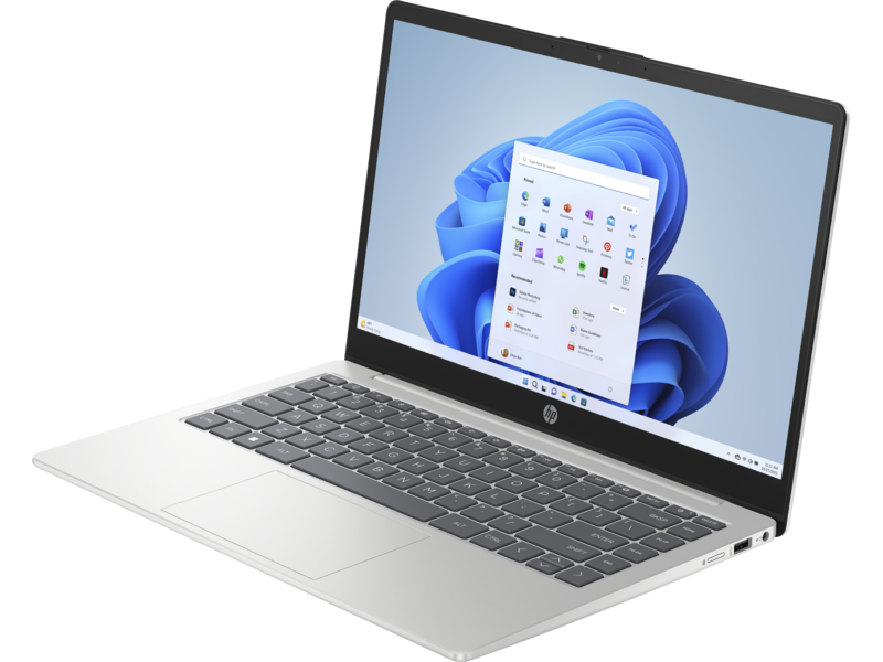 Portable HP PROBOOK 450-G10 Intel Core i7-13ème Gen-8 Go DDR4 RAm-512 Go SSD-Freedos + Licence Windows-Ecran 15,6 Pouces Clavier Francais D'Origine thumbnail 2