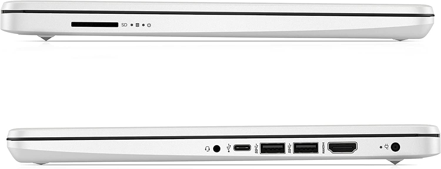 Portable HP notebook dq1055cl intel Core i7-10ème >Gen-16 Go DDR4 RAM-512 Go SSD-Freedos+Licence Windows 11 Pro thumbnail 4