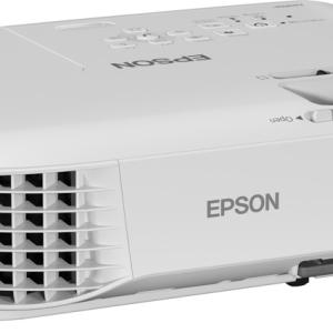 VIDEO PROJECTEUR Epson EB-W06 3700 LUMENS WXGA (1280 x 800)
