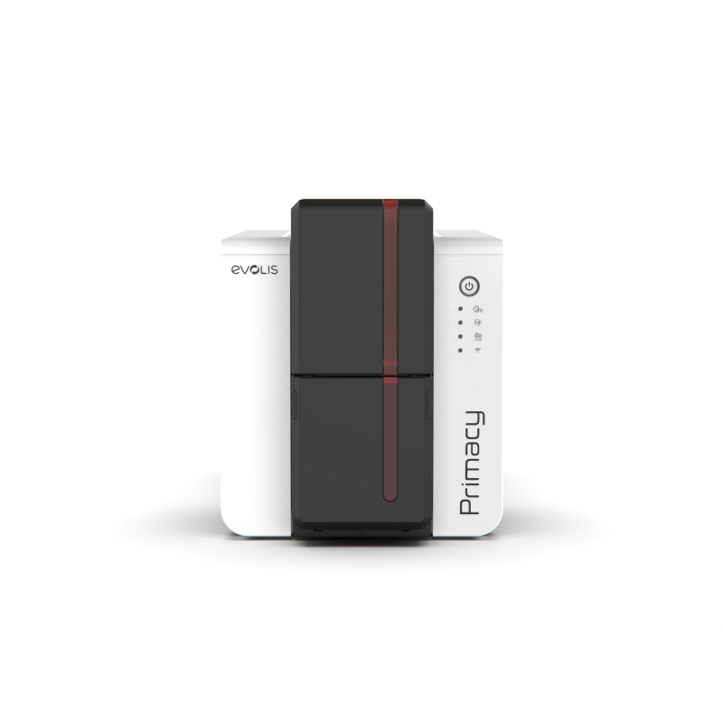 Imprimante à cartes Evolis Primacy 2 thumbnail 2