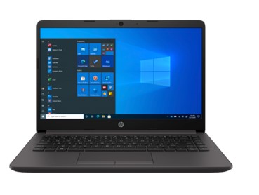 Portable Hp 14cf2209 Intel Celeron-8 Go Ram-1 To HDD ou 512 Go SSD-Ecran 14 Pouces-Windows 10 Pro
