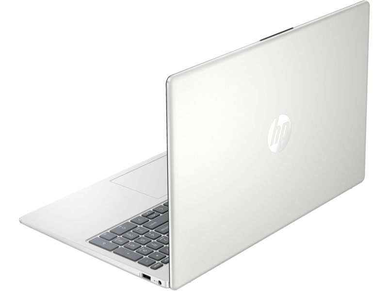 Portable Hp 15 FD0447 Intel Core  i3-13 ème Gen-8 Go DDR4 RAM-512 Go SSD-ECRAN 15 Pouces-Freedos+Licence Windows 11 Pro thumbnail 4
