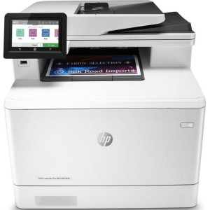 IMPRIMANTE HP Laser Coleur 479 FNW /Multifonction
