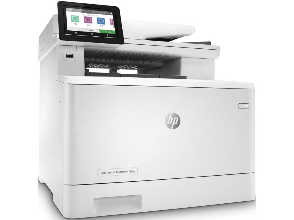 IMPRIMANTE HP Laser Coleur 479 FNW /Multifonction thumbnail 2