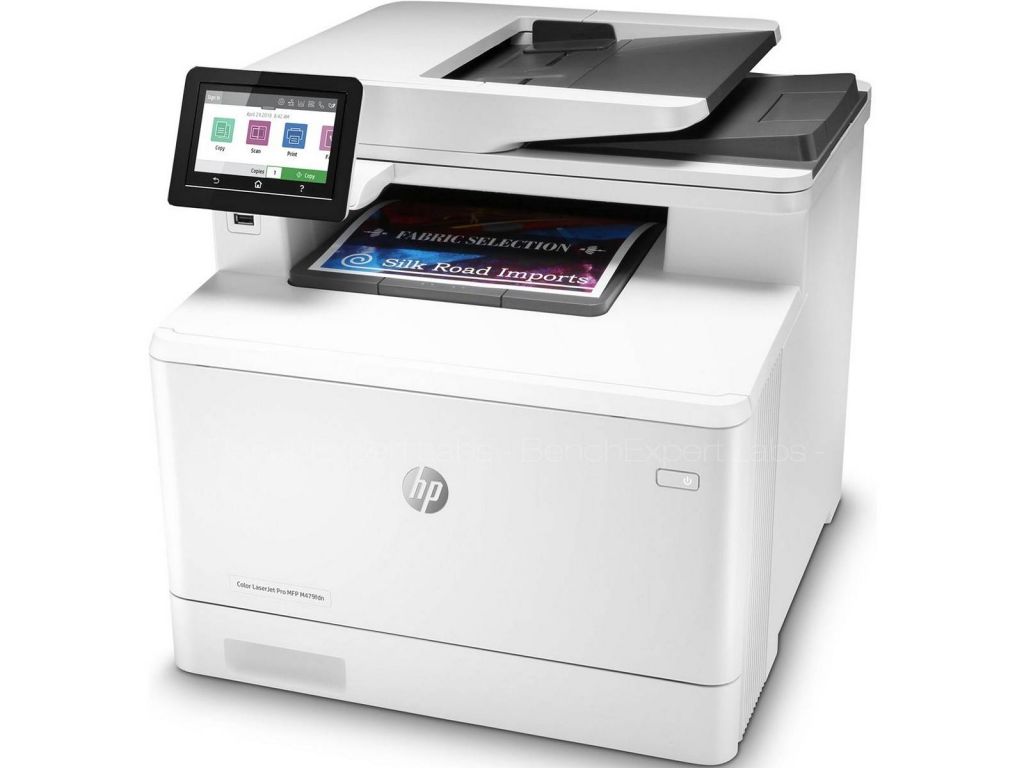IMPRIMANTE HP Laser Coleur 479 FNW /Multifonction thumbnail 3