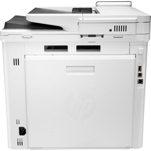 IMPRIMANTE HP Laser Couleur 479 FDW-Multifonction thumbnail 3