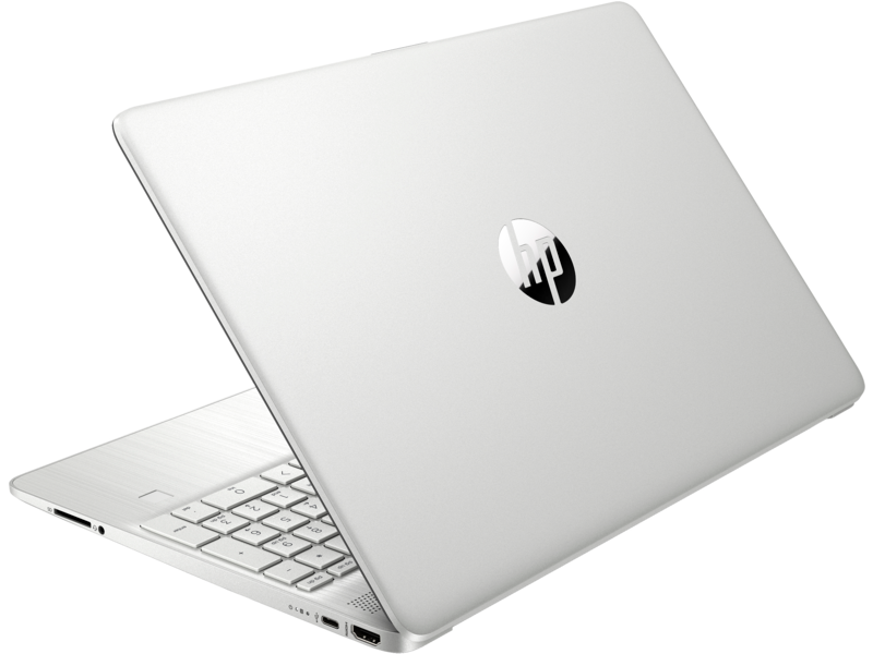 Portable Hp 15-FQ2 2005 IntelCore i3-11ème Gen-8 Go Ram DDR4-512 Go SSD-Windows 10-Ecran 15.6"-CLAVIER Français ORIGINE thumbnail 4