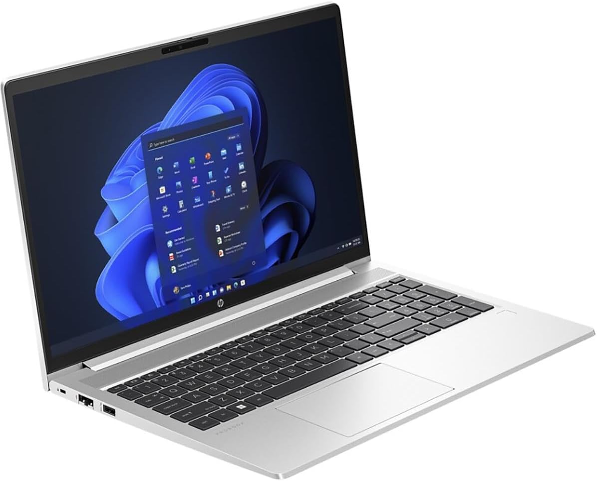 Portable HP ELITEBOOK 630 G9 Intel Core i7-12ème Gen-16 Go Ram DDR4-512 Go SSD-Windows 11 Pro-Ecran13 "