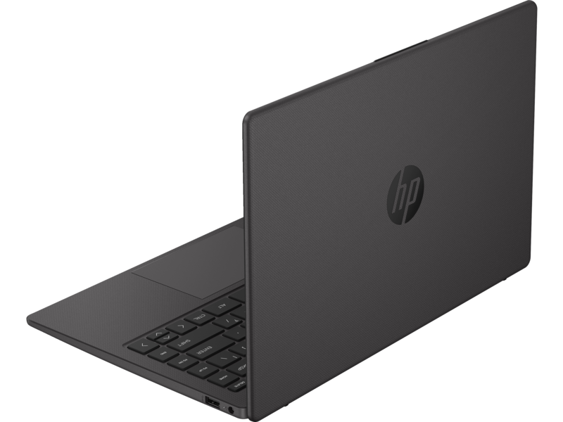 HP240 G10 Intel Core i3-12ème Gen-8 Go Ram DDR4-512 Go SSDWindows 11 Pro-Ecran 14" thumbnail 4