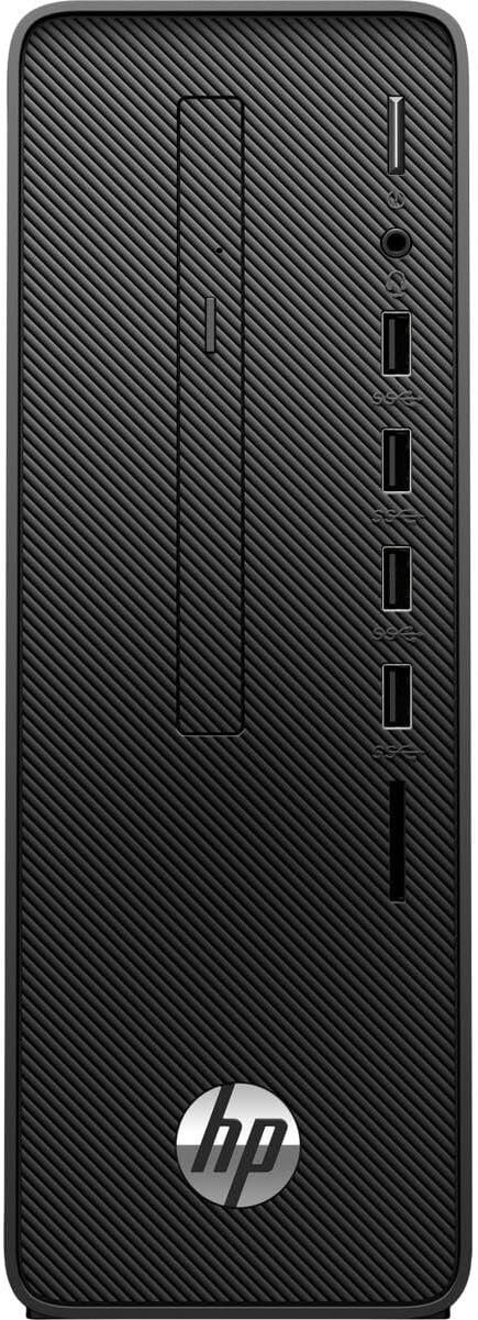 BUREAU HP 290-G3 Intel Core i3-8ème Gen-8 Go DDR4 RAM-512 Go SSD-ECRAN 22 Pouce-Windows 10 Pro thumbnail 2