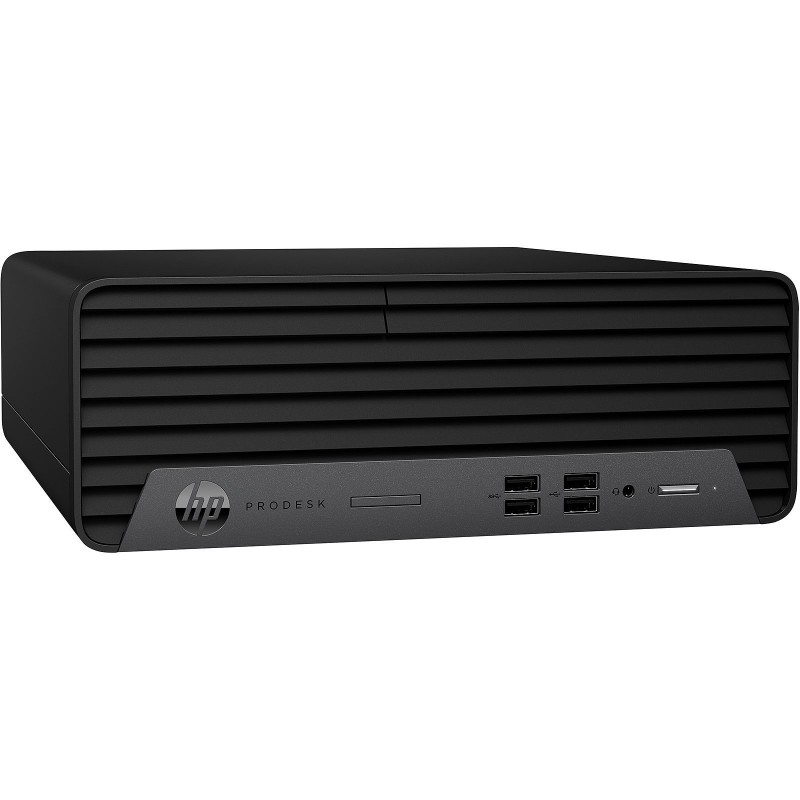 BUREAU HP PRODESK 400 G7 Intel Dual Core-9ème Gen-8 Go DDR4 RAM-512 Go SSD-ECRAN 22 PPouces-Freedos + Licence  Windows 10 Pro thumbnail 2