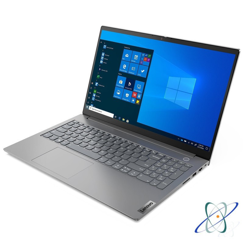 Lenovo THINKBOOK  15-G2 Intel Core I5-11ème Gen-2,4 GHz-8 Go Ram DDR4-256 Go SSD-Ecran 15 "-Windows 10-Clavier Azerty