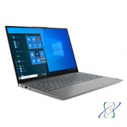 Lenovo THINKBOOK  15-G2 Intel Core I5-11ème Gen-2,4 GHz-8 Go Ram DDR4-256 Go SSD-Ecran 15 "-Windows 10-Clavier Azerty thumbnail 2