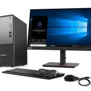LENOVO Thinkcentre Neo 50t GEN5 Intel core I7 -13émeGen-8GoDDR4 RAM-512Go SSD-ECRAN 22 Pouces-Freedos + Licence Windows 11 Pro