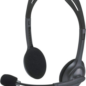 CASQUE LOGITEH H111