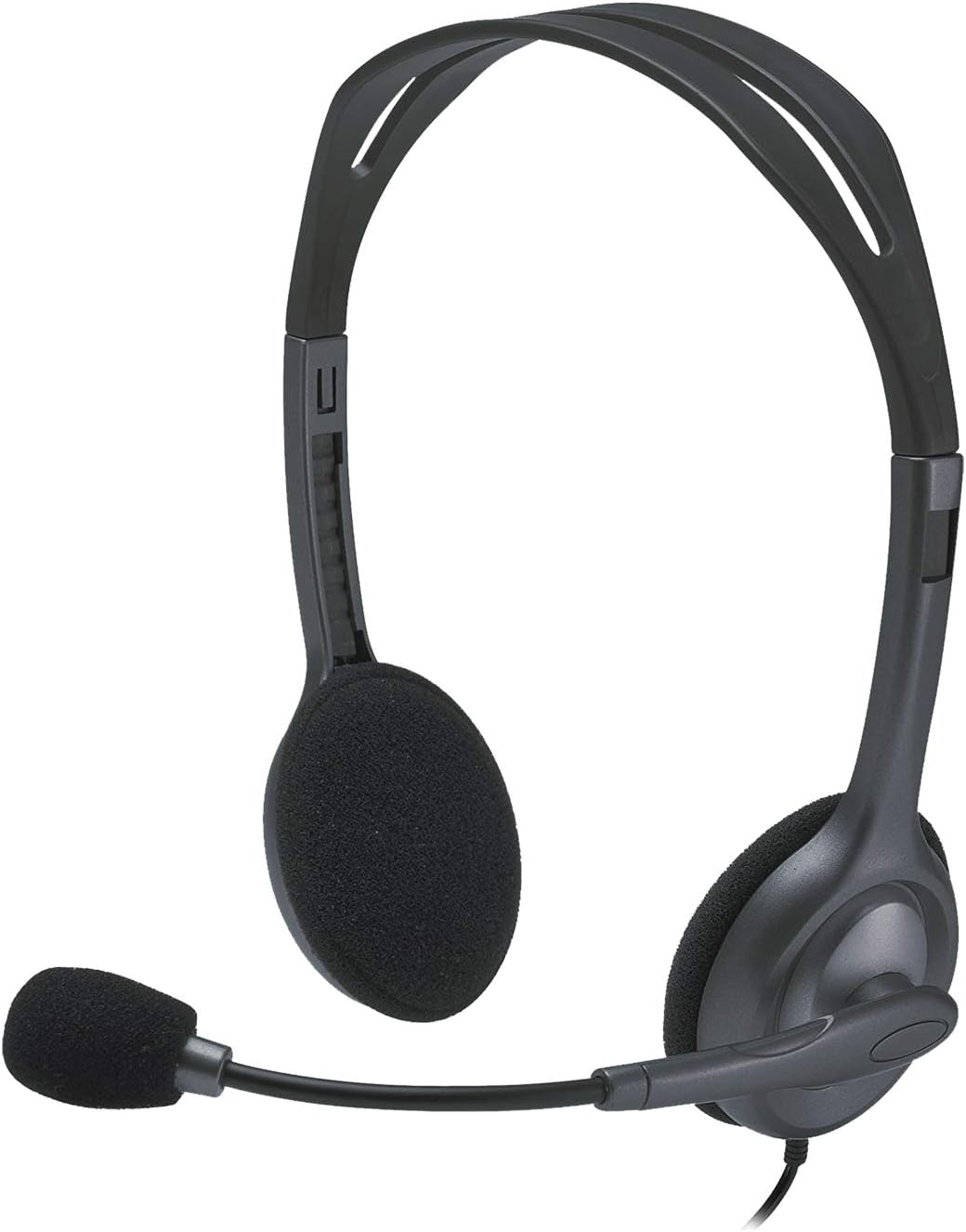CASQUE LOGITEH H111