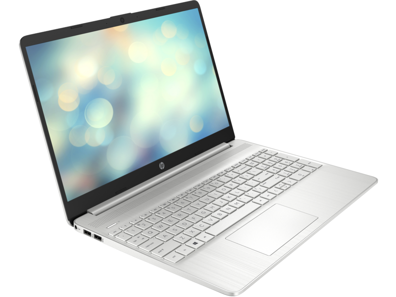 Portable HP 15-Fq0008nia Intel Core Celeron-8 Go DDR4 RAM-512 Go SSD-ECRAN 15 Pouces-Freedos + Licence Windows 11 Pro thumbnail 3