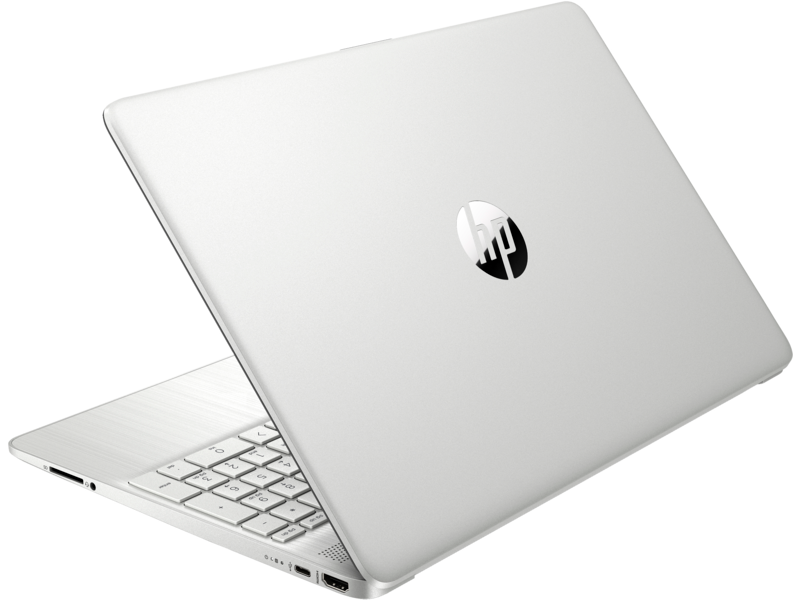 Portable HP 15-Fq0008nia Intel Core Celeron-8 Go DDR4 RAM-512 Go SSD-ECRAN 15 Pouces-Freedos + Licence Windows 11 Pro thumbnail 4