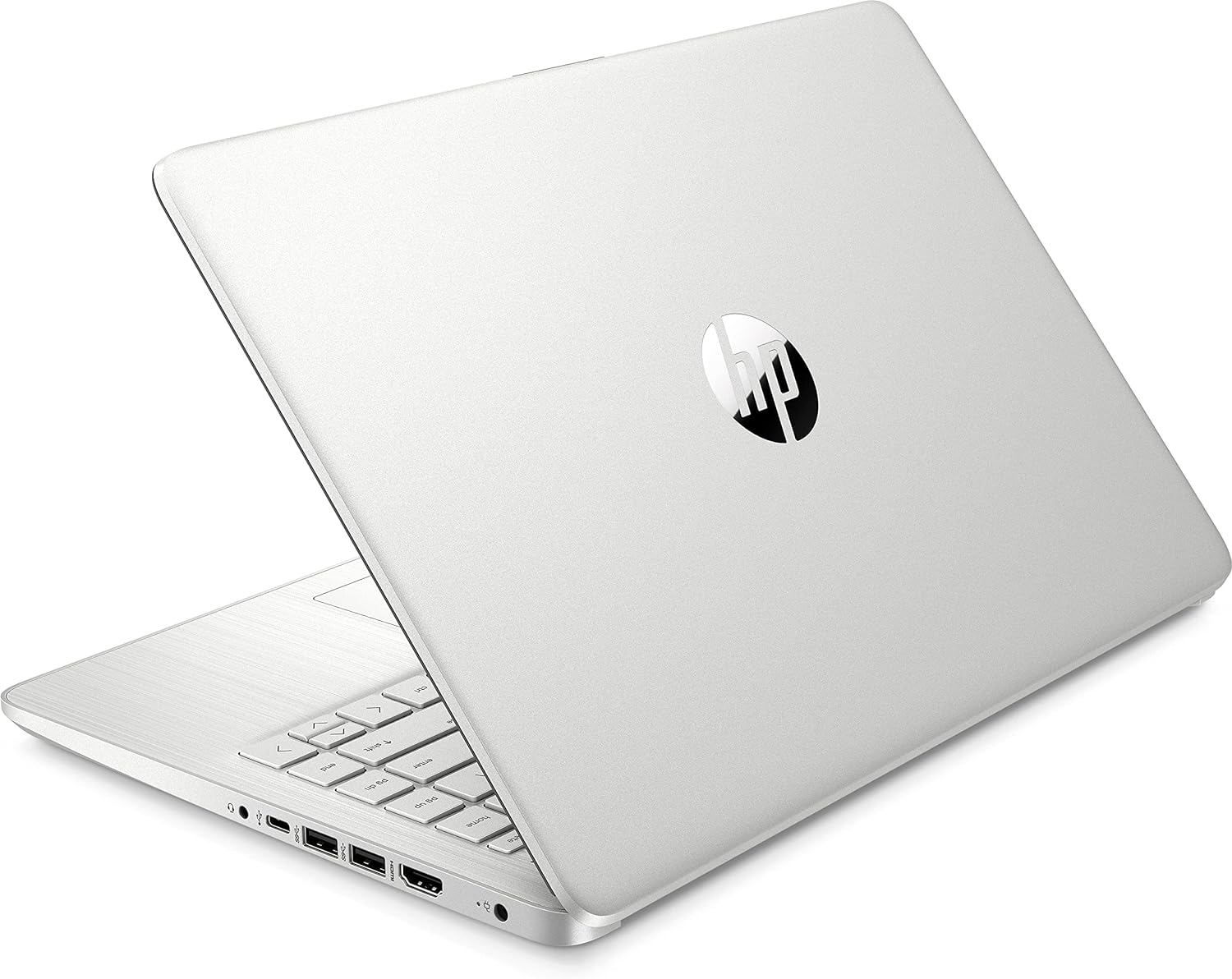 Portable HP14s dq5043 Intel Core i3-12ème Gen-8 Go  Ram-DDR4-512 Go SSD-Windows 11-Ecran 14" thumbnail 4