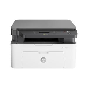IMPRIMANTE HP LASERJET TOUT EN UN 135A blanc noir