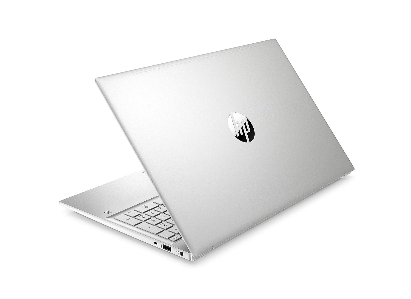Portable HP Pavillon 15 EG2153 Intel Core i5-12 èm Gen-16 Go Ram-512 Go SSD PCIe® NVMe™ M.2-Windows 11 Pro-Ecran 15" thumbnail 3