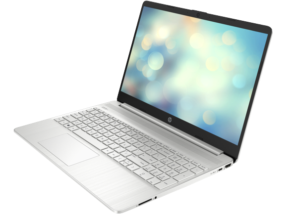 Portable Hp 15-FQ5004NIA Intel Core i3(12èmè Gen)-8 Go Ram-512 Go SSD-Windows 10 ProW10-Ecran15.6" thumbnail 2