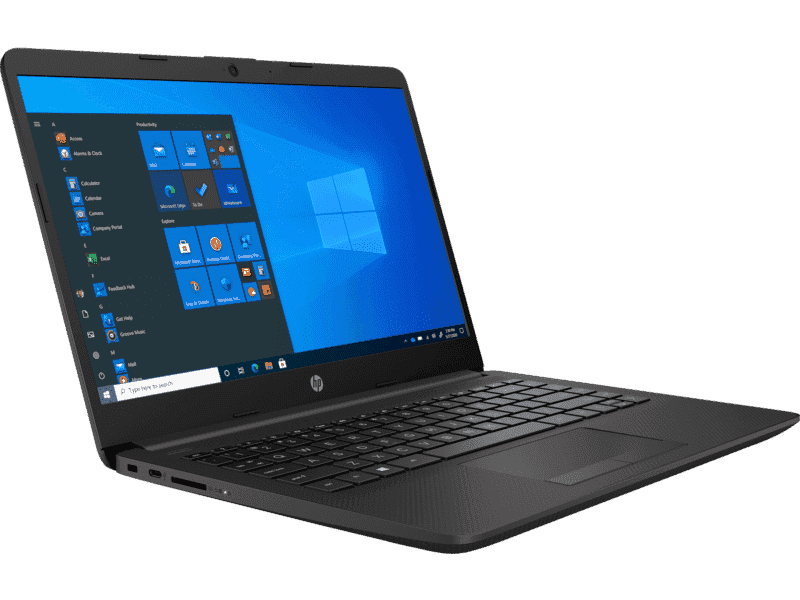 Portable HP 240 G8 Intel Celeron-4 Go DDR4 RAM-1To HDD-Freedos + Licence Windows 10 Pro-ECRAN 14 Pouces thumbnail 3
