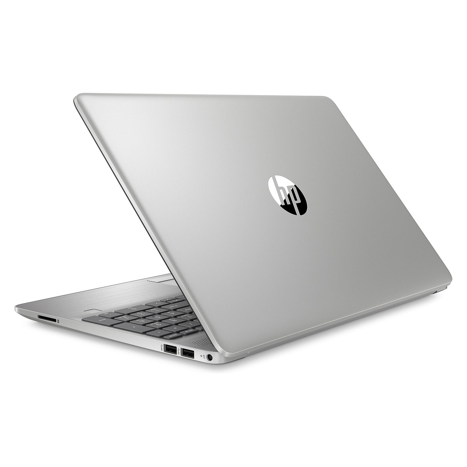 Portable Hp 250 G8 Intel Core i5-10 èm Gen-8 Go Ram DDR4-1 To SSD-Windows 11 Pro-Ecran 15.6" thumbnail 2