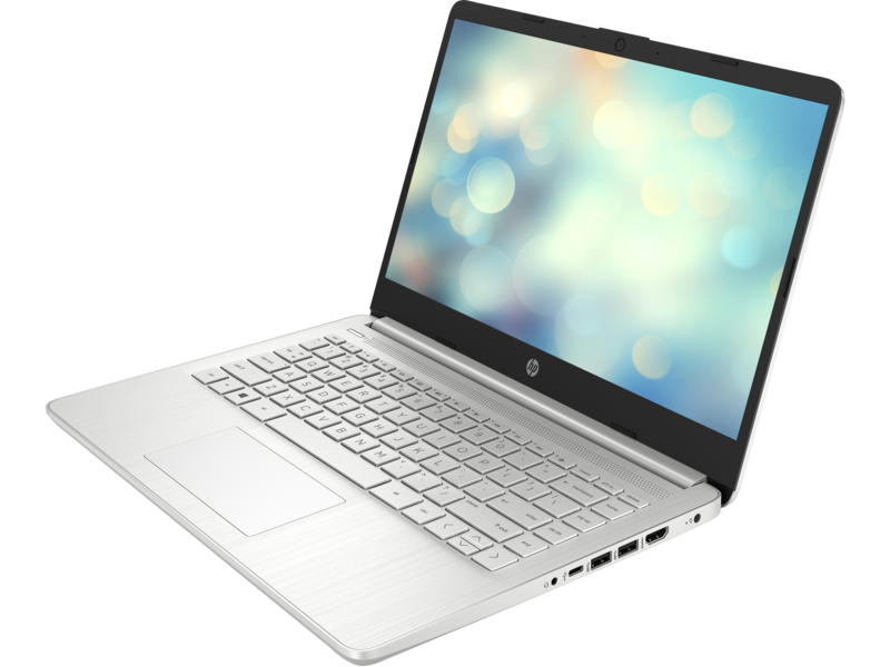 Portable HP14s Intel Core i3-13ème Gen-8 Go DDR4 RAM-512 Go SSD-ECRAN 14 Pouces-Freedos+Licence Windows 11 Pro thumbnail 3