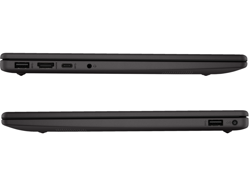 Portable HP240 G10 Intel Core i3-13ème Gen-8 Go DDR4 RAM-512 Go SSD-Windows 11-ECRAN 14" pouces thumbnail 4