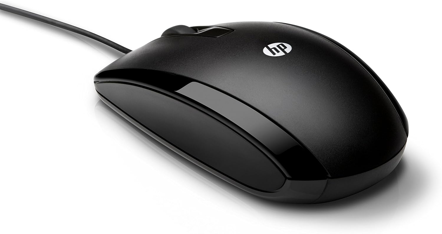 SOURIS HP X500 thumbnail 2