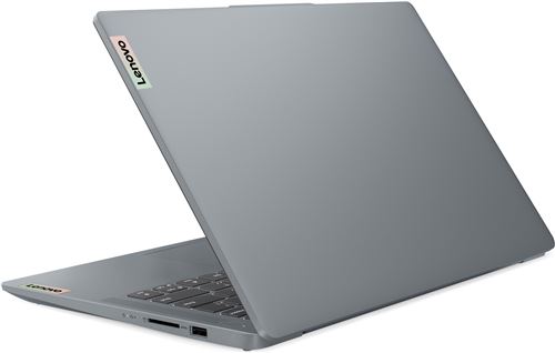Portable Lenovo ideapad 14 slim3 Intel Core i5 ème Gen-8 Go DDR4 RAM-512 Go SSD-ECRAN 14 Pouces-Freedos+Licence Windows 11 Pro thumbnail 3