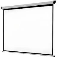 ECRAN VIDEO PROJECTEUR ELECTRIQUE 300/300 ivew